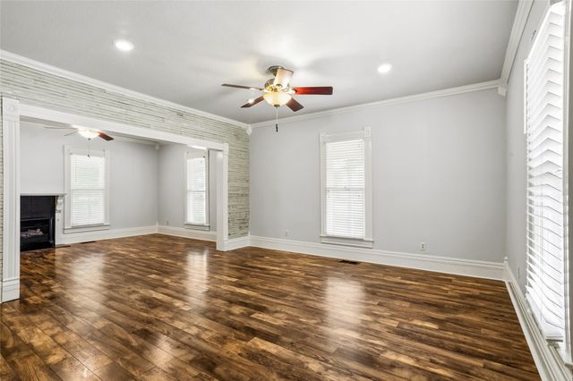 303 S Parvin Street, Prosper, TX 75078