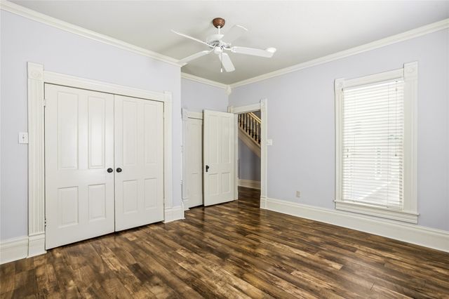303 S Parvin Street, Prosper, TX 75078