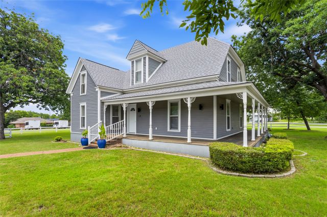 303 S Parvin Street, Prosper, TX 75078