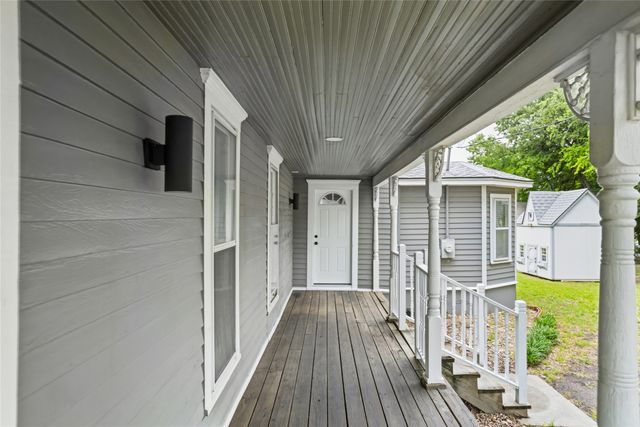 303 S Parvin Street, Prosper, TX 75078