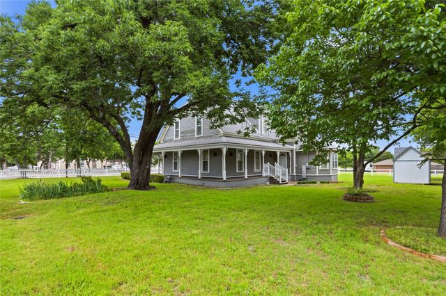 303 S Parvin Street, Prosper, TX 75078