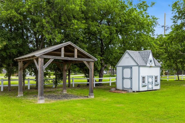 303 S Parvin Street, Prosper, TX 75078