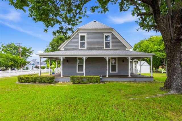 303 S Parvin Street, Prosper, TX 75078