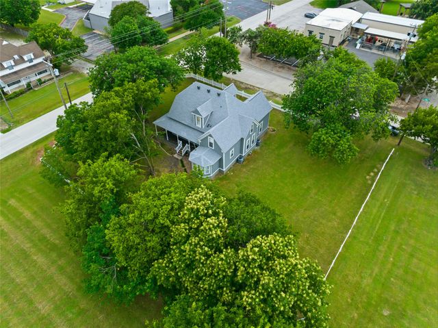303 S Parvin Street, Prosper, TX 75078