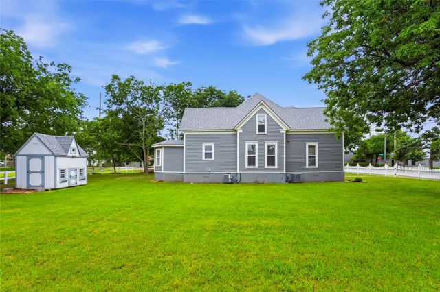 303 S Parvin Street, Prosper, TX 75078