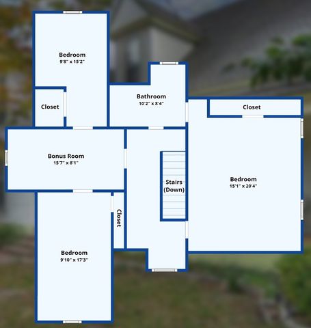 303 S Parvin Street, Prosper, TX 75078