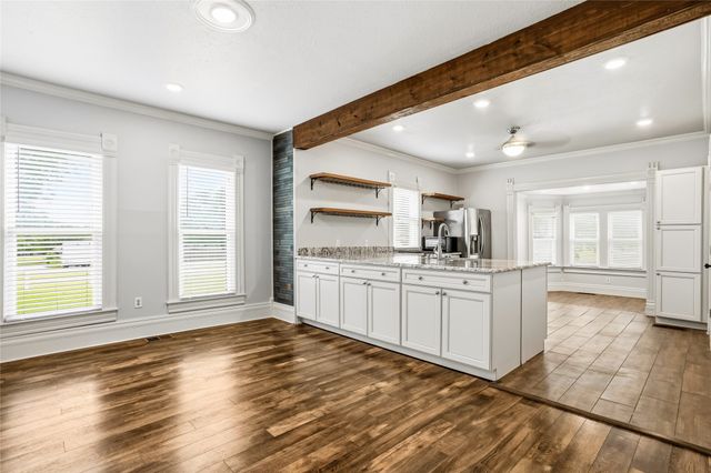 303 S Parvin Street, Prosper, TX 75078
