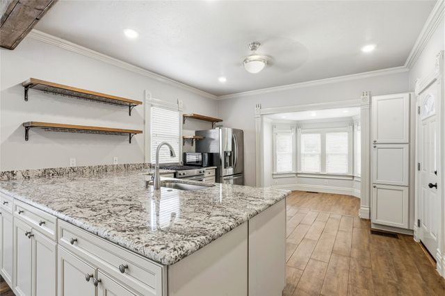 303 S Parvin Street, Prosper, TX 75078