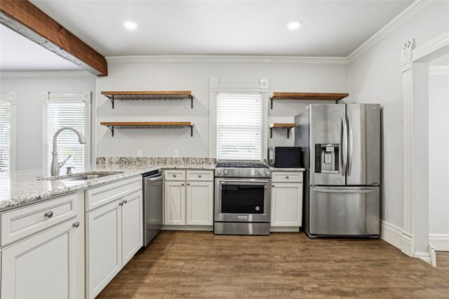 303 S Parvin Street, Prosper, TX 75078