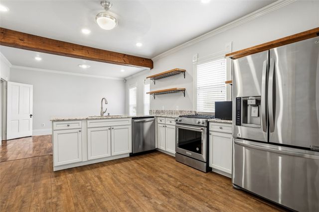 303 S Parvin Street, Prosper, TX 75078
