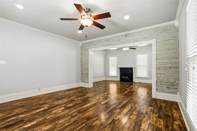 303 S Parvin Street, Prosper, TX 75078