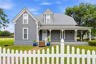 303 S Parvin Street, Prosper, TX 75078