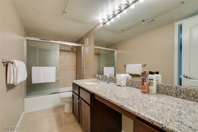 668 Oakmont Avenue 1715, Las Vegas, NV 89109