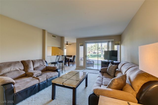 668 Oakmont Avenue 1715, Las Vegas, NV 89109