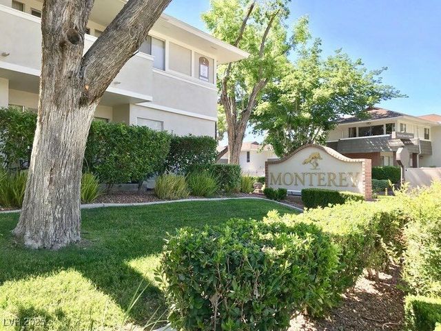 668 Oakmont Avenue 1715, Las Vegas, NV 89109