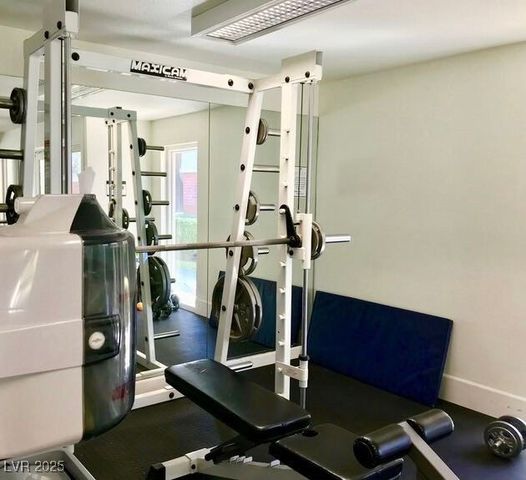 668 Oakmont Avenue 1715, Las Vegas, NV 89109