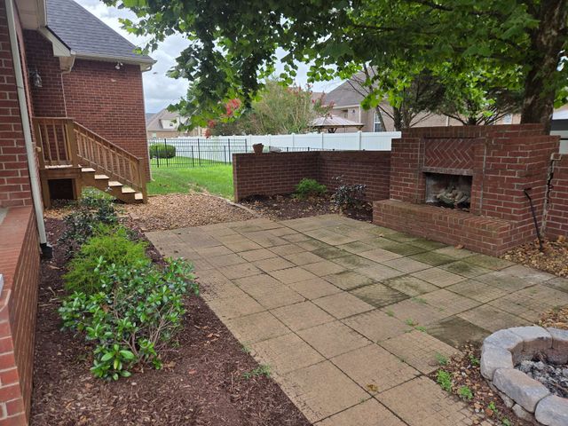 3606 Geneva Dr, Murfreesboro, TN 37128