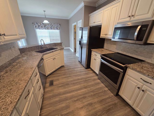 3606 Geneva Dr, Murfreesboro, TN 37128