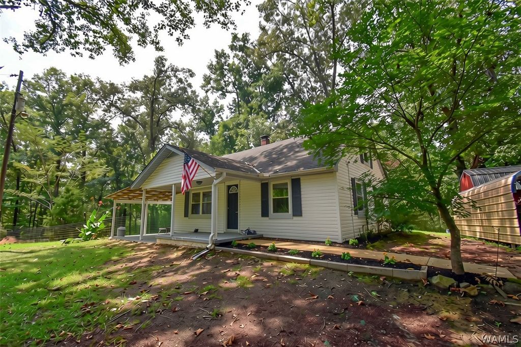 13035 Highway 171, Northport, AL 35473