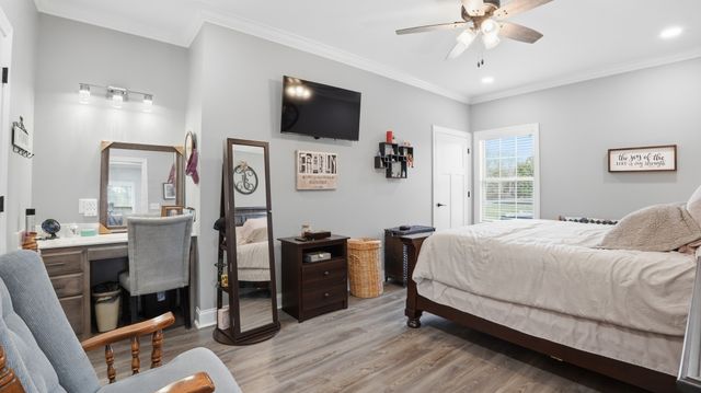 667 Pete Sain Rd, Manchester, TN 37355