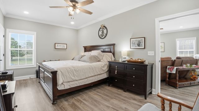 667 Pete Sain Rd, Manchester, TN 37355