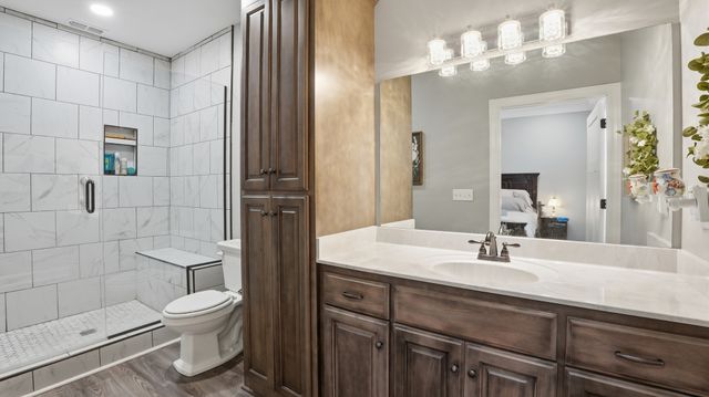 667 Pete Sain Rd, Manchester, TN 37355