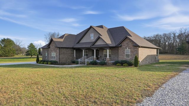 667 Pete Sain Rd, Manchester, TN 37355