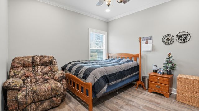 667 Pete Sain Rd, Manchester, TN 37355