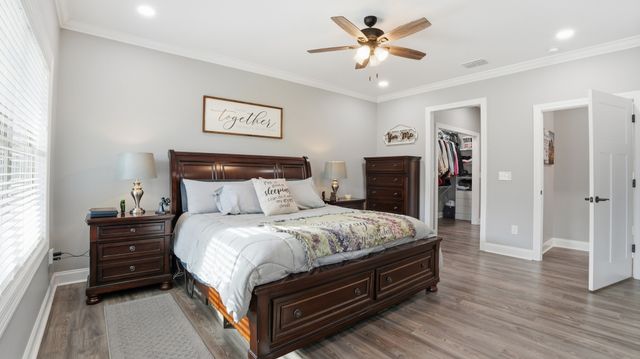 667 Pete Sain Rd, Manchester, TN 37355