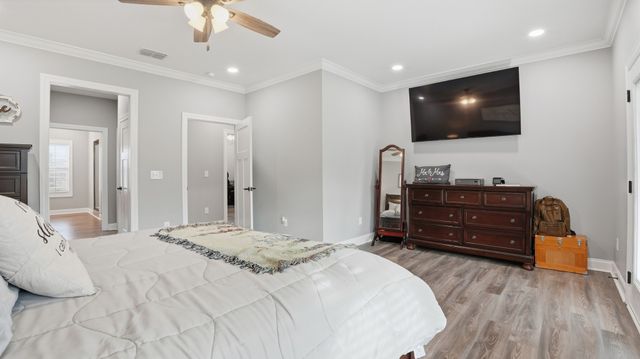 667 Pete Sain Rd, Manchester, TN 37355