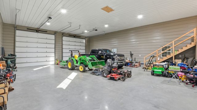 667 Pete Sain Rd, Manchester, TN 37355