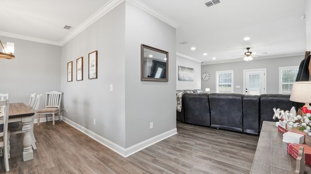 667 Pete Sain Rd, Manchester, TN 37355