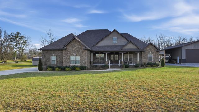 667 Pete Sain Rd, Manchester, TN 37355