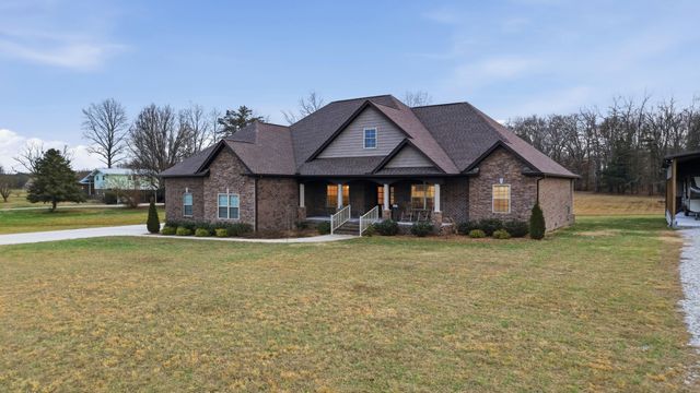 667 Pete Sain Rd, Manchester, TN 37355