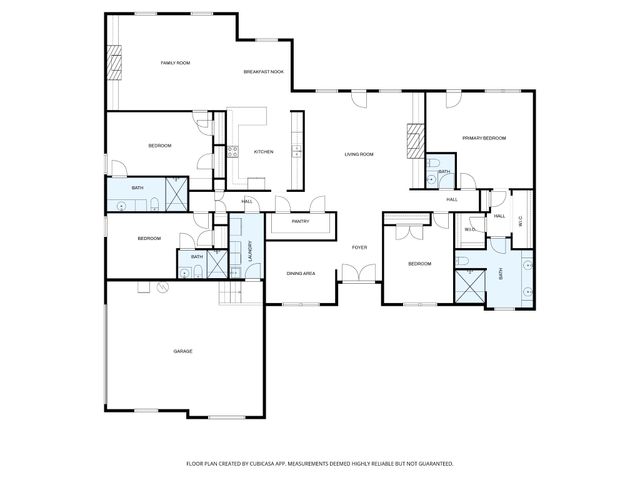 667 Pete Sain Rd, Manchester, TN 37355