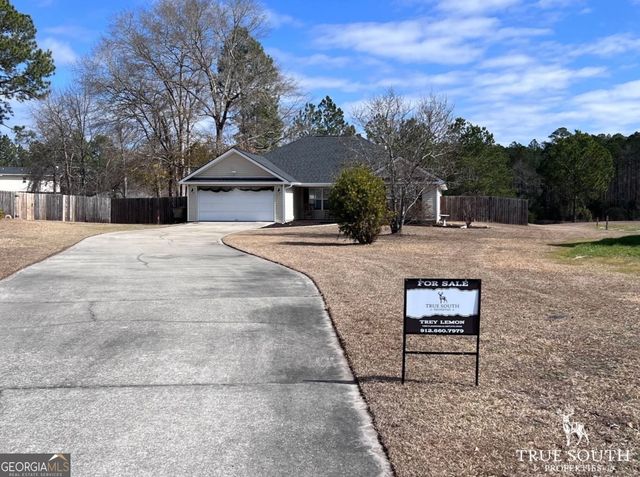 321 Saranac Way, Guyton, GA 31312