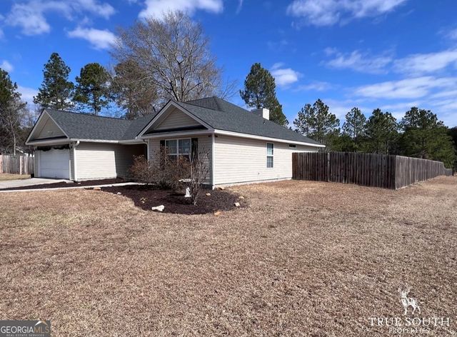 321 Saranac Way, Guyton, GA 31312