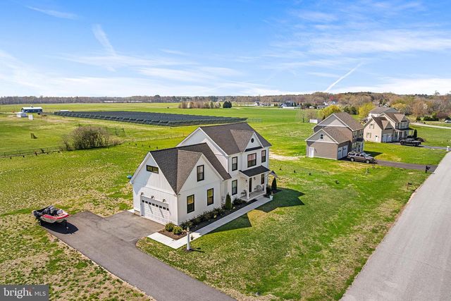 24766 TRIBBETT CIR, Ridgely, MD 21660