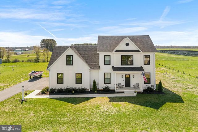 24766 TRIBBETT CIR, Ridgely, MD 21660