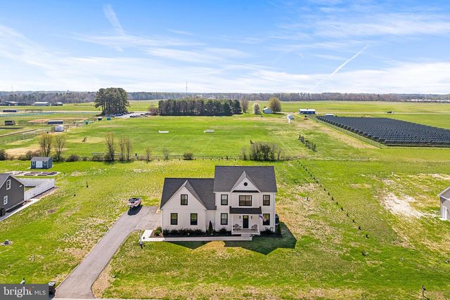 24766 TRIBBETT CIR, Ridgely, MD 21660