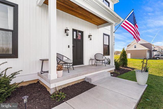 24766 TRIBBETT CIR, Ridgely, MD 21660