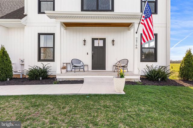 24766 TRIBBETT CIR, Ridgely, MD 21660