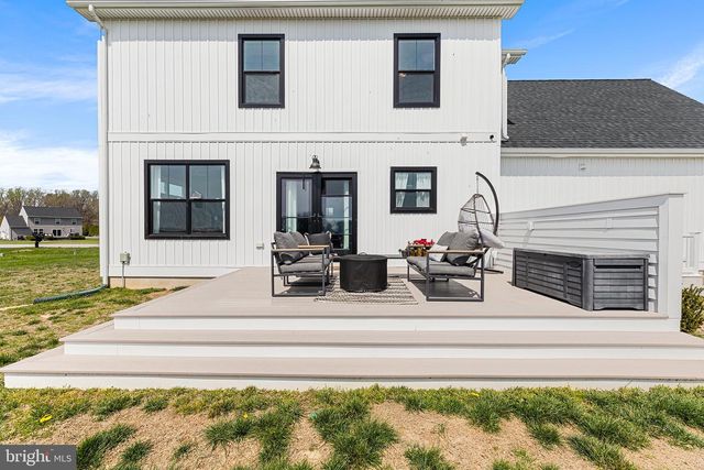 24766 TRIBBETT CIR, Ridgely, MD 21660