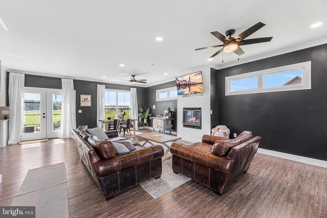 24766 TRIBBETT CIR, Ridgely, MD 21660