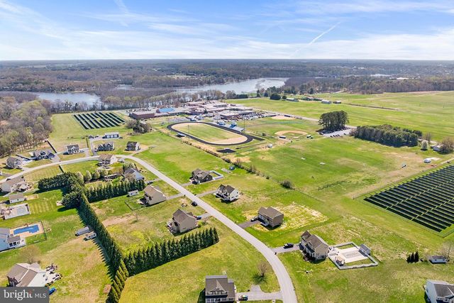 24766 TRIBBETT CIR, Ridgely, MD 21660