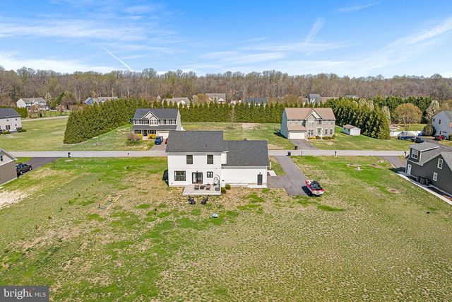 24766 TRIBBETT CIR, Ridgely, MD 21660