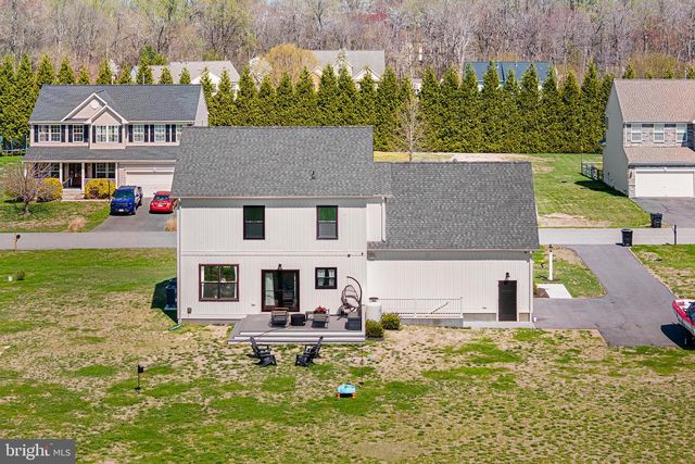 24766 TRIBBETT CIR, Ridgely, MD 21660