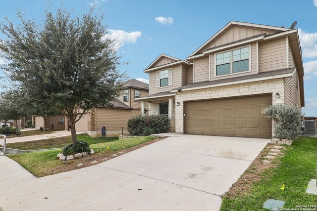 6215 Campfire, Converse, TX 78109