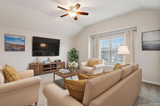 6215 Campfire, Converse, TX 78109