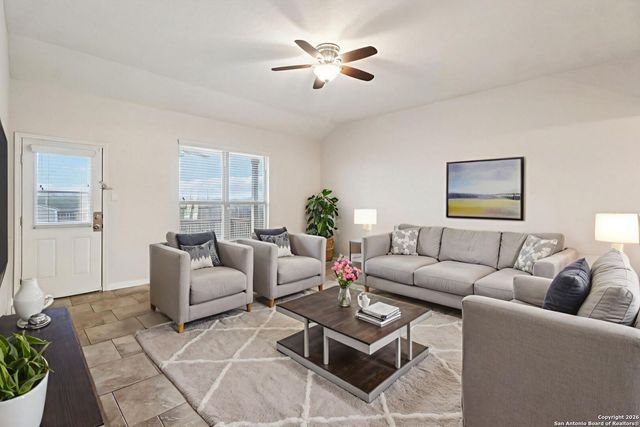 6215 Campfire, Converse, TX 78109